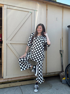 On The Grid Matching Set