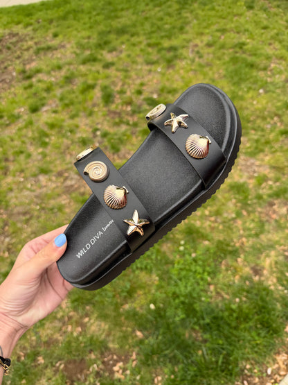 Sea Shore Sandal