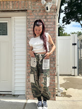 Load image into Gallery viewer, Cadet Kelly Camo Joggers