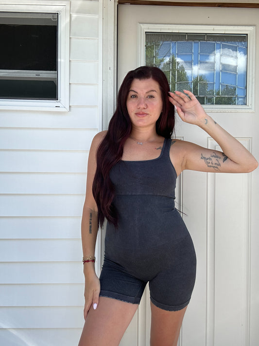 Miss Lola Romper