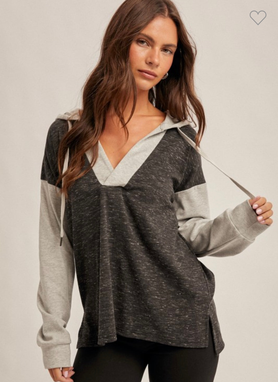 Storm Crew Pullover