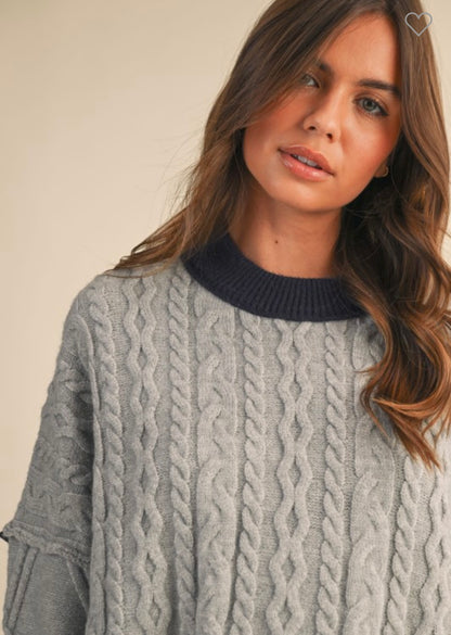 My Grandpa Sweater