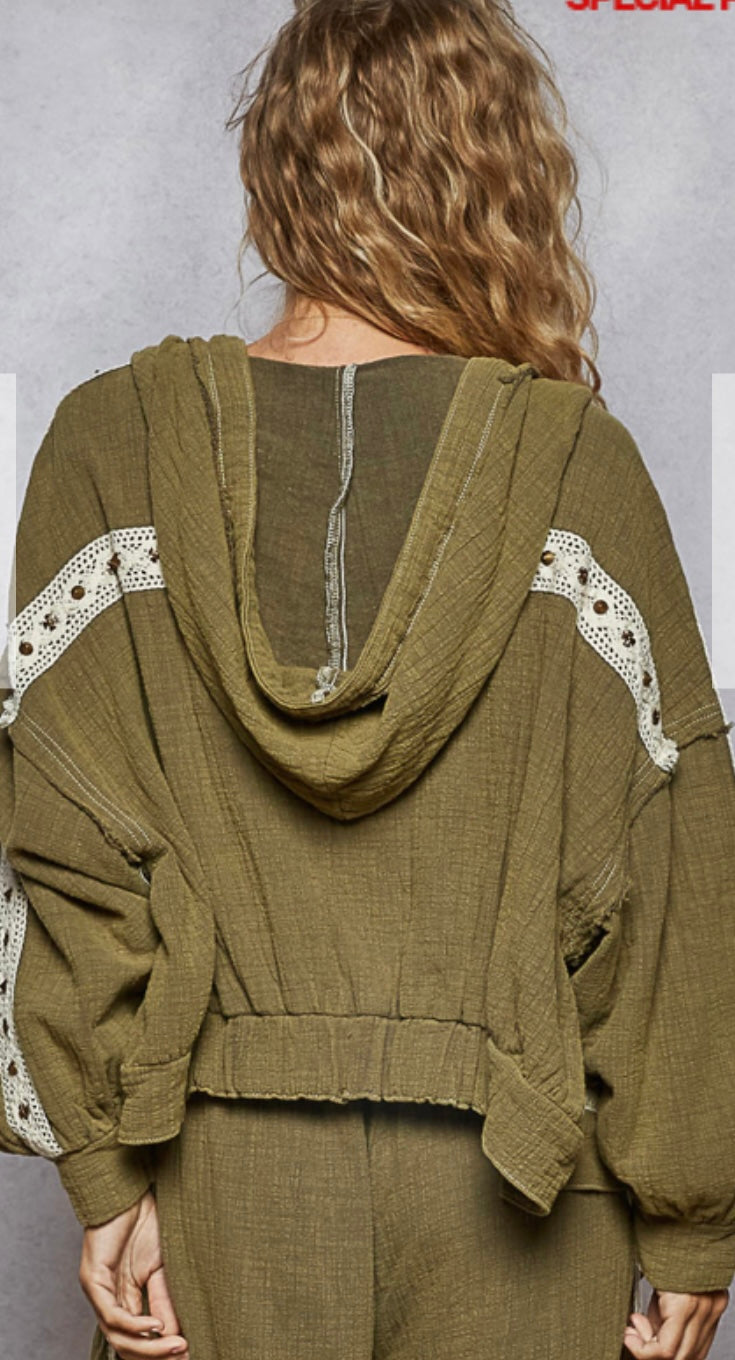 Lunar Nomad Set (Olive)