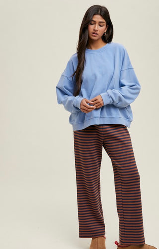 The Coastline Pants