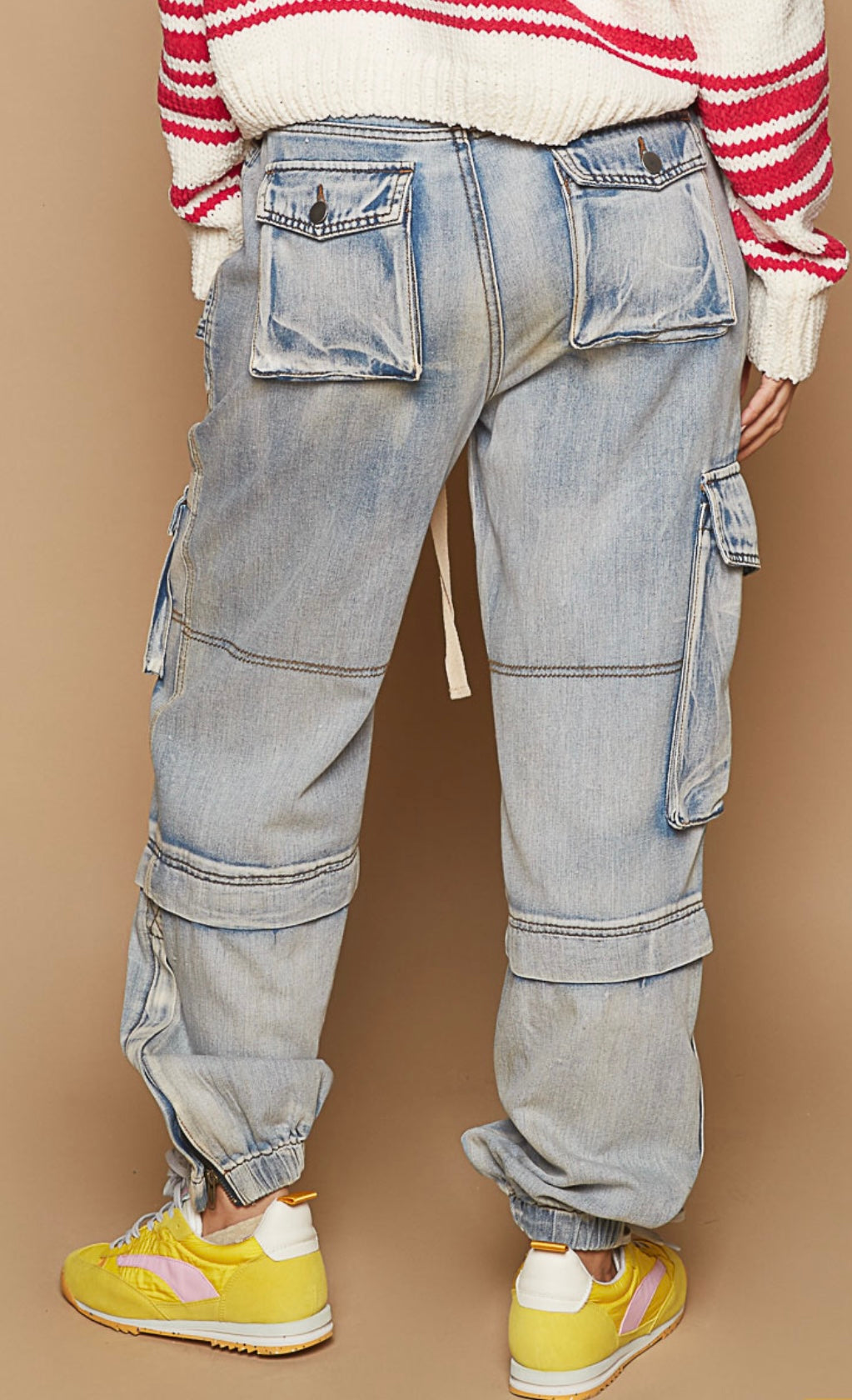 Easy Day Denim