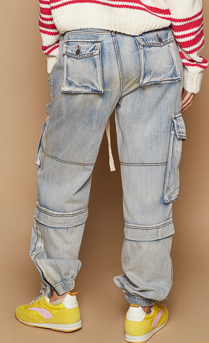 Easy Day Denim