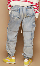 Load image into Gallery viewer, Easy Day Denim