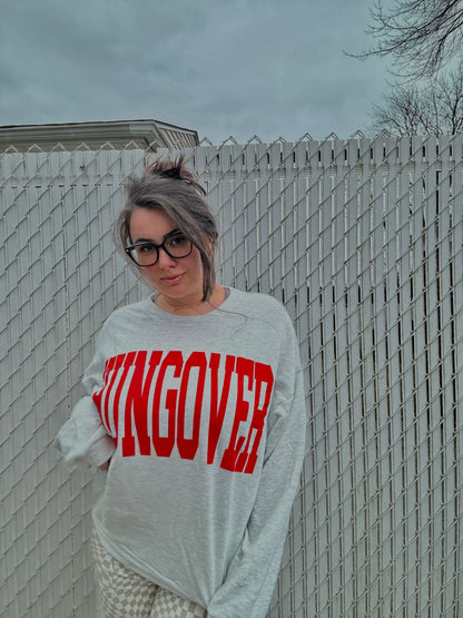 This Is My Hangover Sweater