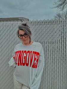 This Is My Hangover Sweater
