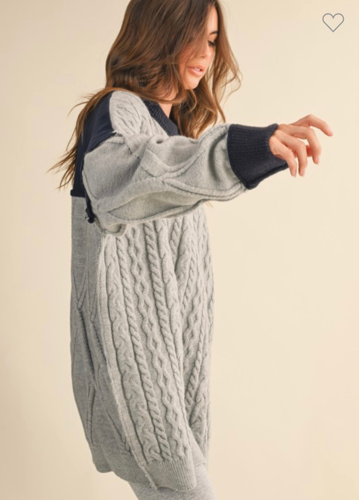 My Grandpa Sweater