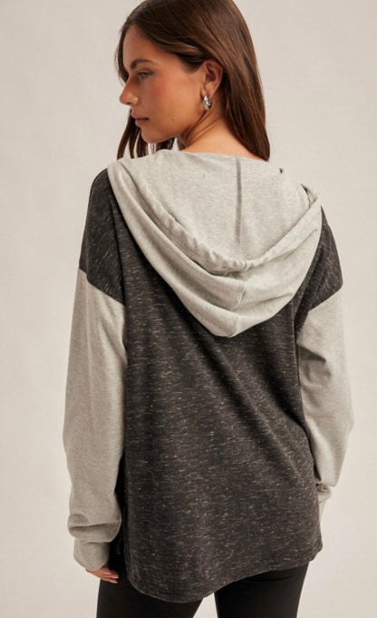 Storm Crew Pullover