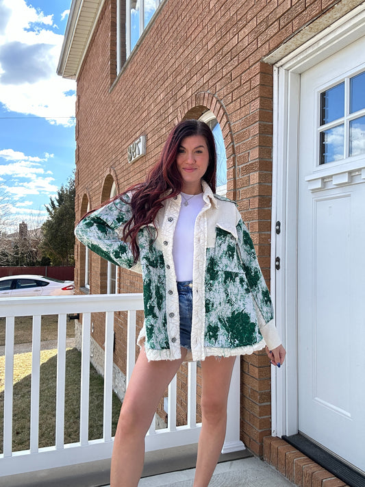 The All Way Jacket