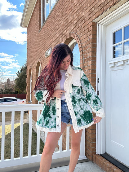 The All Way Jacket