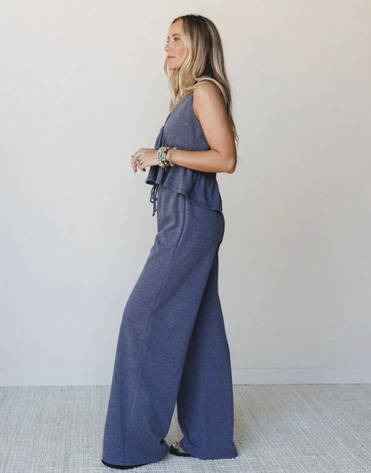 The Navy Edit Set