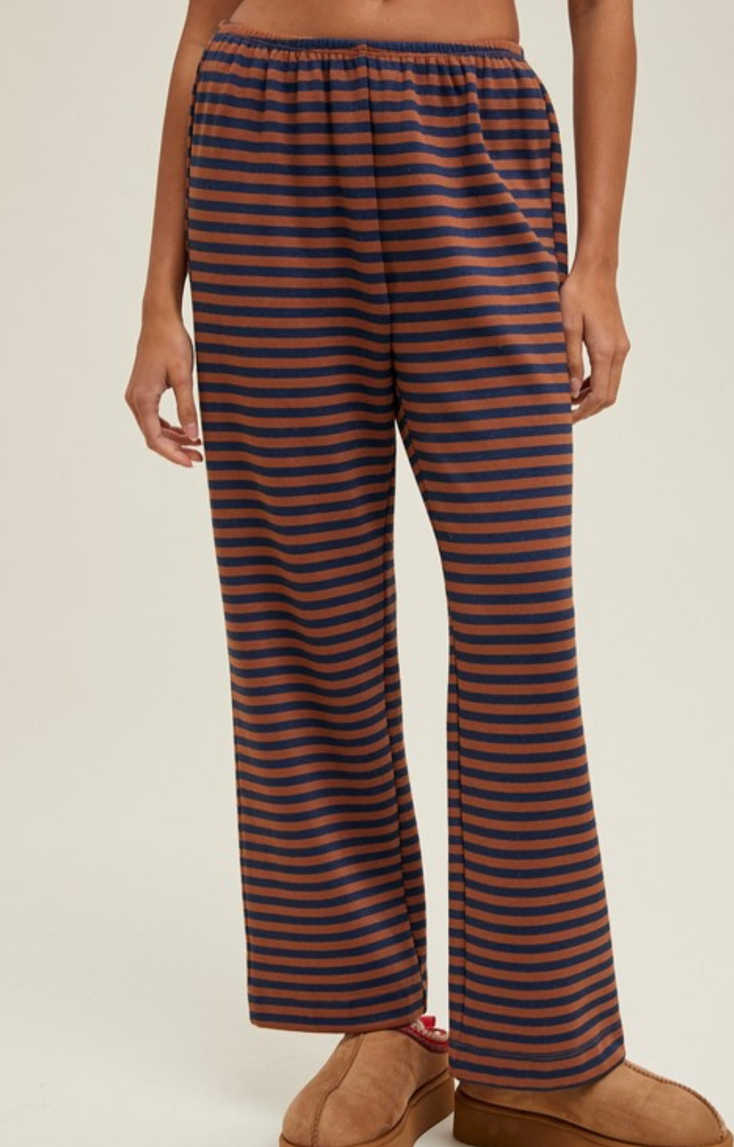 The Coastline Pants
