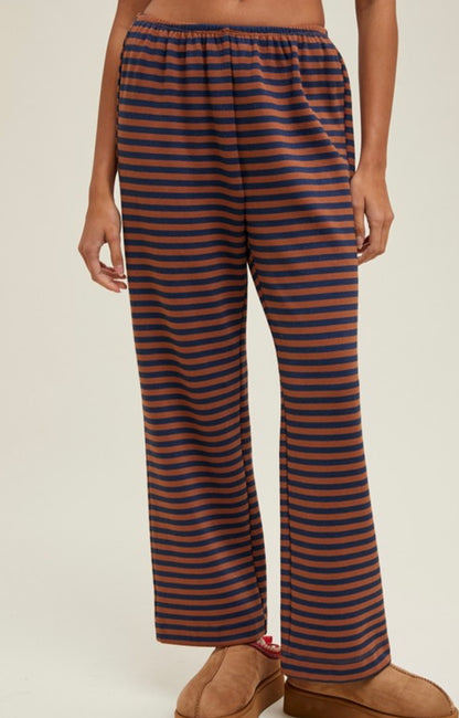 The Coastline Pants
