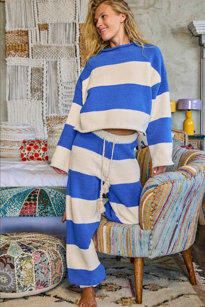 Made to Last Stripe Set