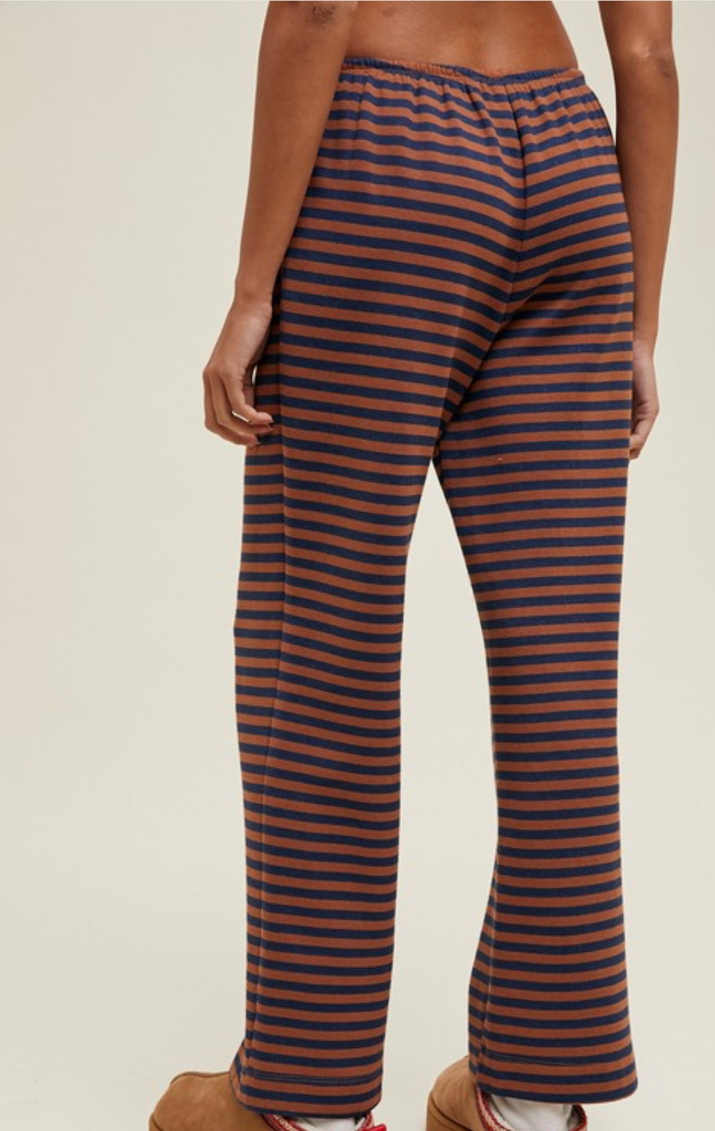 The Coastline Pants