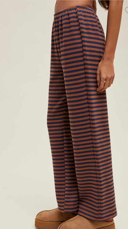 The Coastline Pants