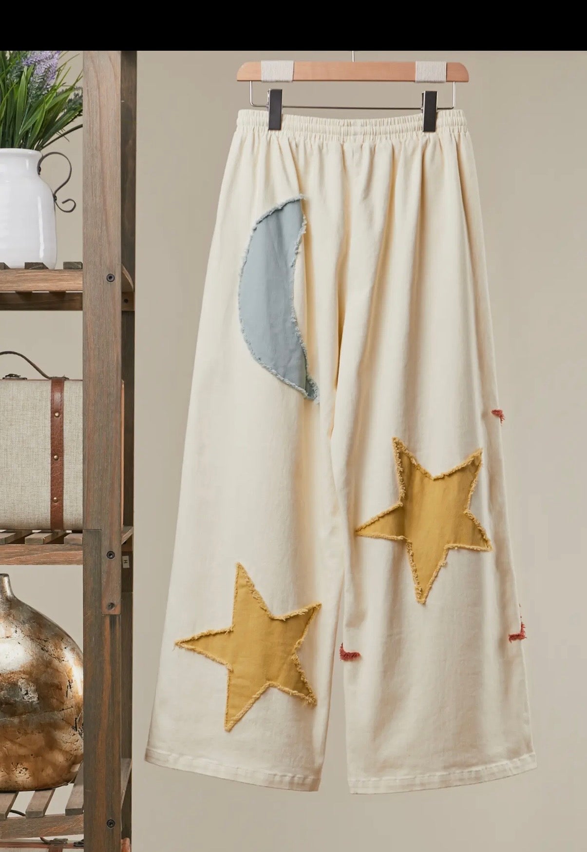 Celestial Drift Pants
