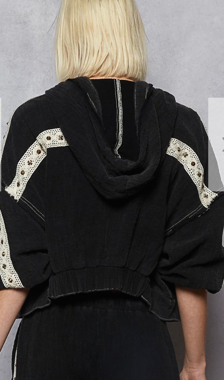 Lunar Nomad Set (Black)