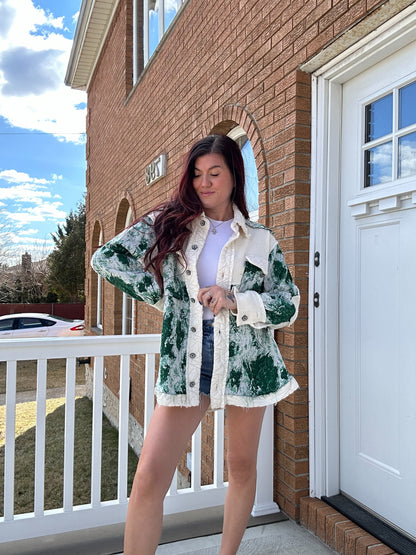 The All Way Jacket