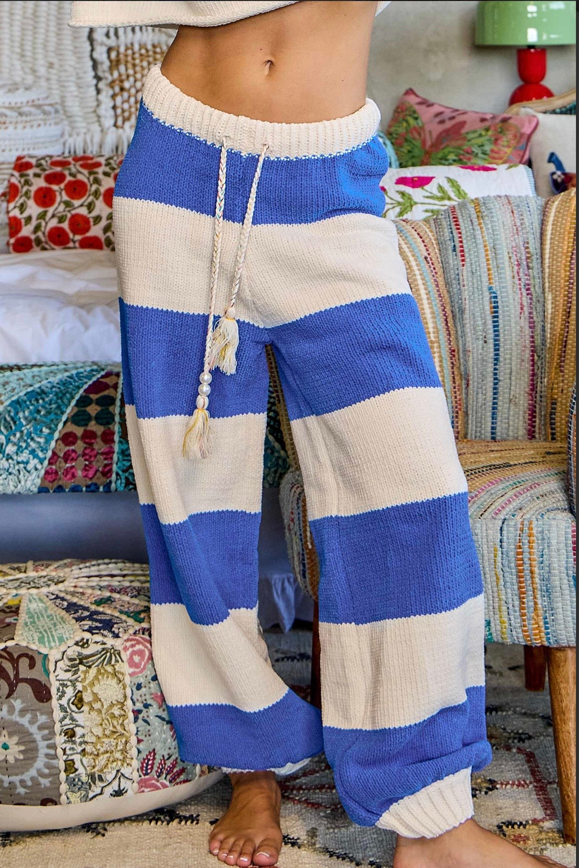 Made to Last Stripe Set
