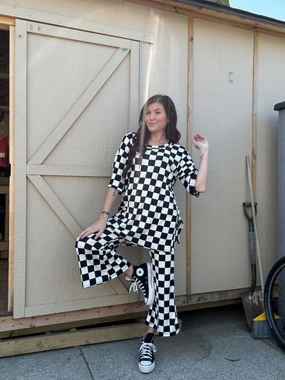 On The Grid Matching Set