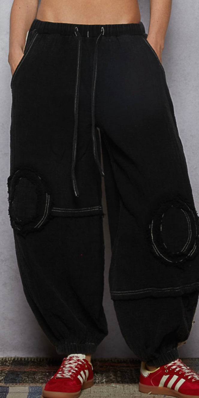 Lunar Nomad Set (Black)