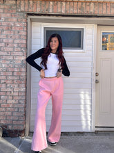 Load image into Gallery viewer, Bubblegum Sweatpants