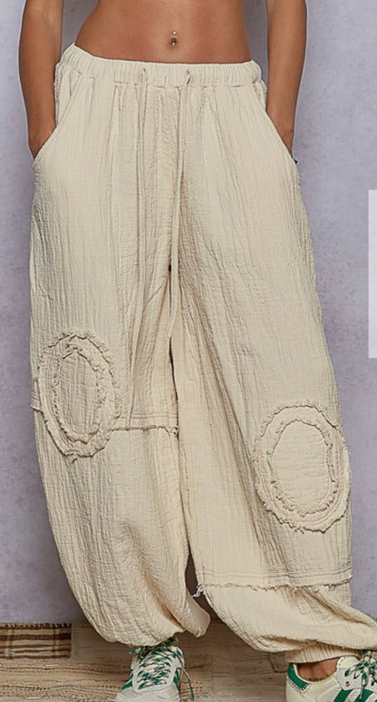 Lunar Nomad Set (Natural)