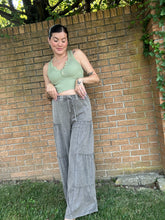 Load image into Gallery viewer, Harlow Tiered Pants