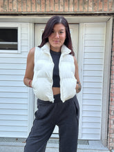 Load image into Gallery viewer, The Cutest Puffer Vest