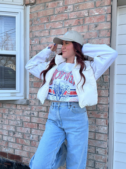 NY Or Nowhere Sweatshirt