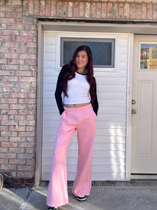 Bubblegum Sweatpants