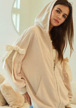 Load image into Gallery viewer, Arm Candy Zip Up