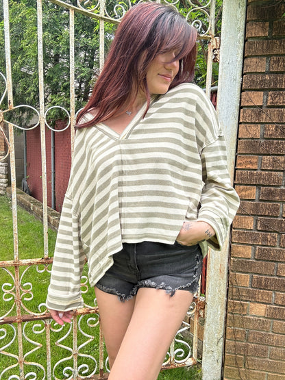 Bon Fire Nights Top