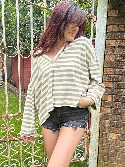 Bon Fire Nights Top