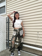 Load image into Gallery viewer, Cadet Kelly Camo Joggers