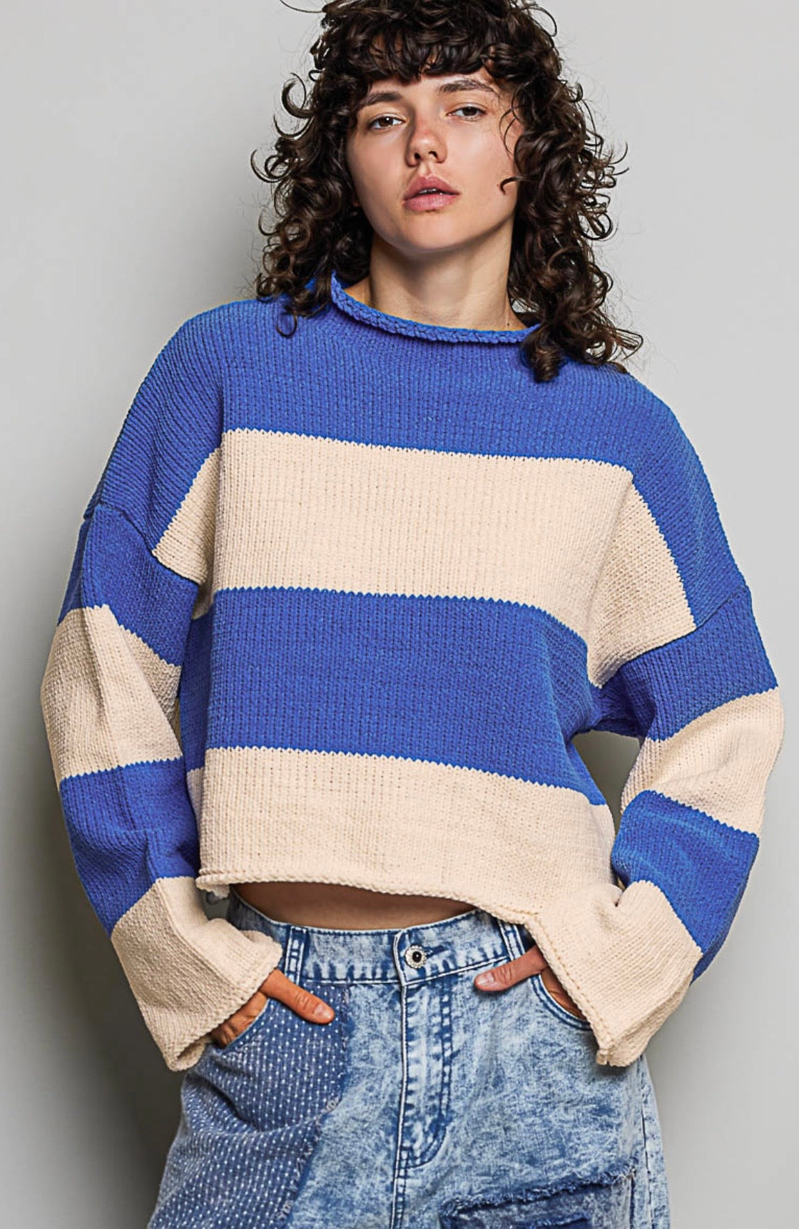 Made to Last Stripe Set