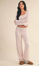 Load image into Gallery viewer, My Little Teddy PJ Set