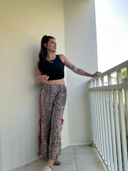 Wild Streak Pants