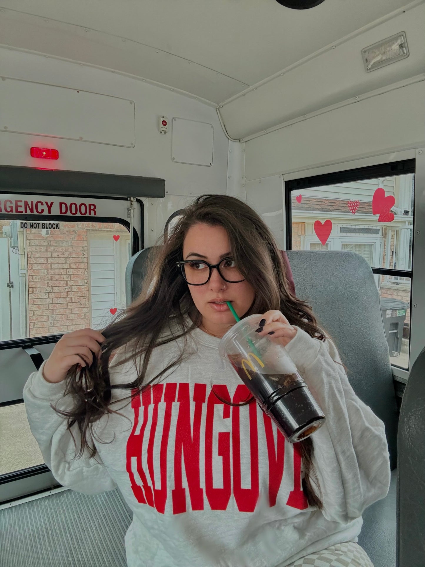 This Is My Hangover Sweater