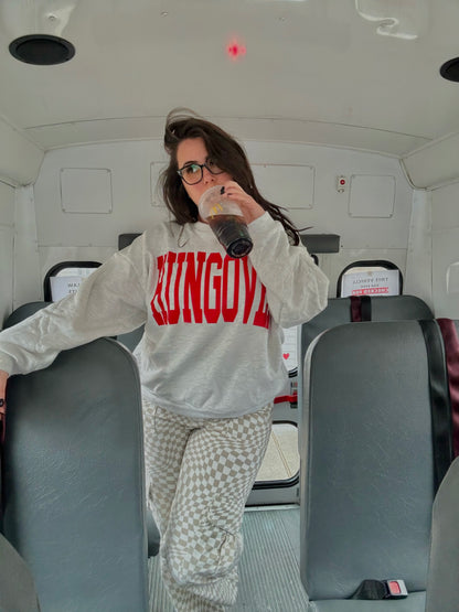 This Is My Hangover Sweater
