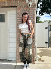 Load image into Gallery viewer, Cadet Kelly Camo Joggers