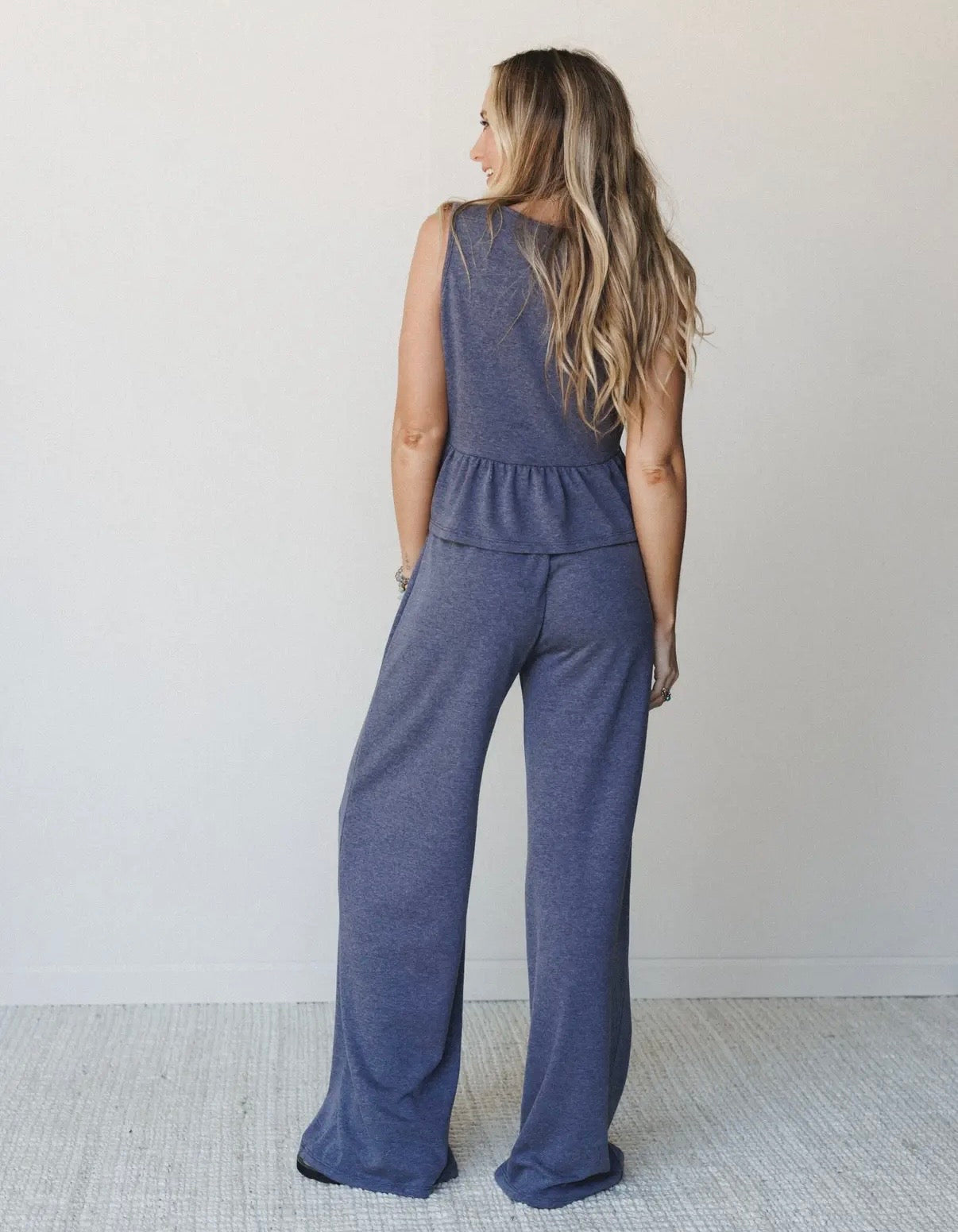 The Navy Edit Set