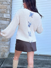 Load image into Gallery viewer, Dainty Pearl Sweater