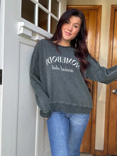 Load image into Gallery viewer, Homebody Social Club Sweatshirt