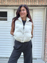 Load image into Gallery viewer, The Cutest Puffer Vest