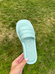 Pax Slide Sandal